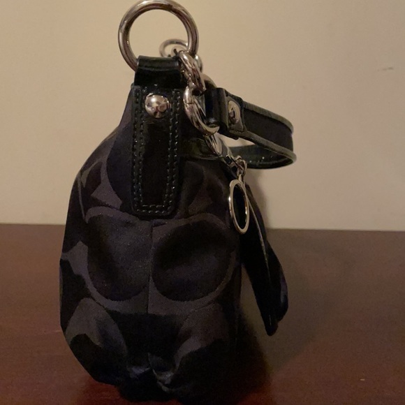 Coach poppy purse - Picture 7 of 14